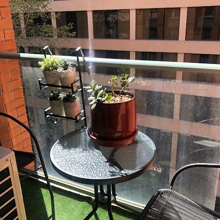 Sydney City Location Экстерьер фото