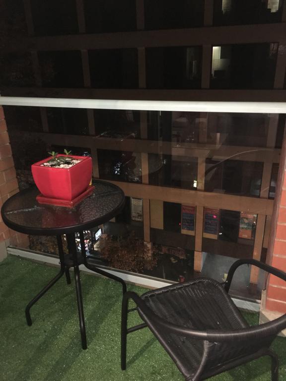 Sydney City Location Экстерьер фото