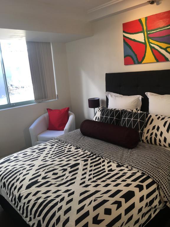 Sydney City Location Экстерьер фото