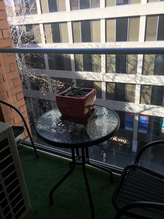 Sydney City Location Экстерьер фото