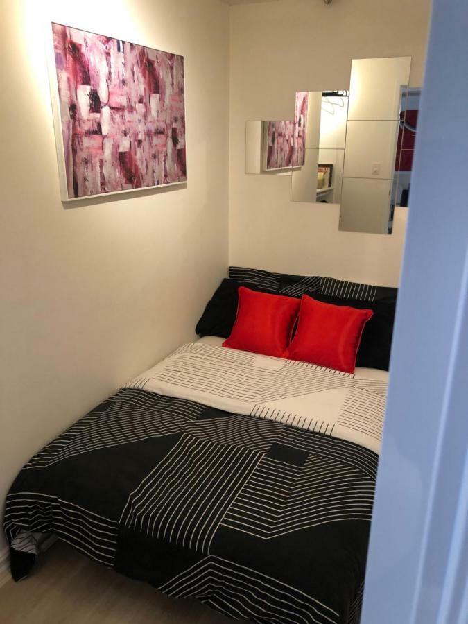 Sydney City Location Экстерьер фото