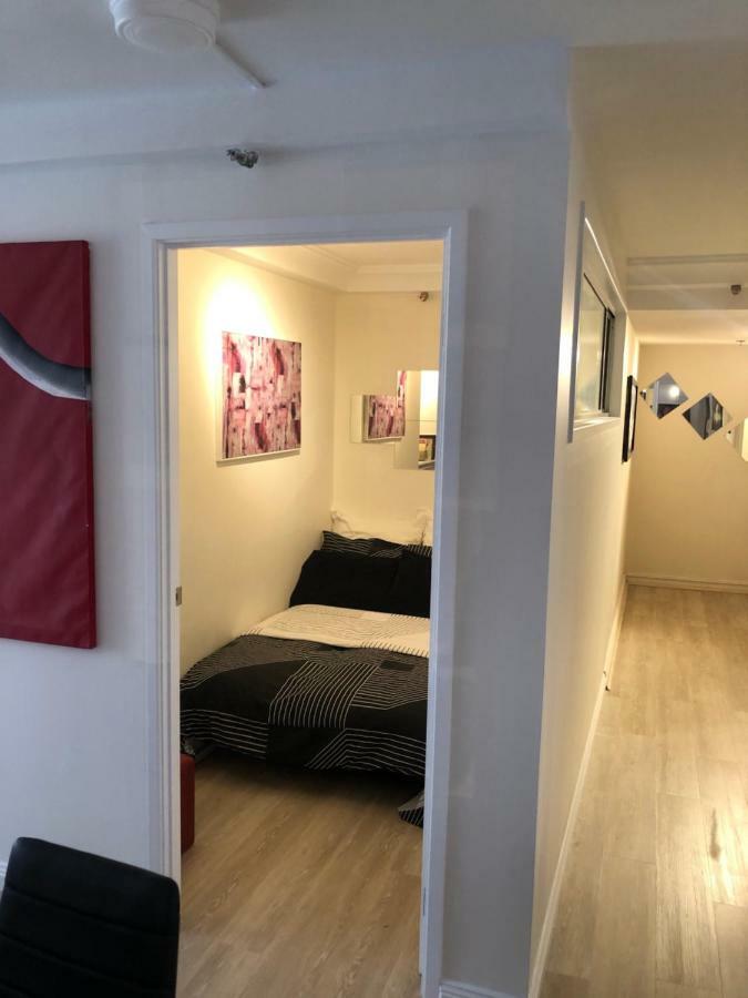 Sydney City Location Экстерьер фото