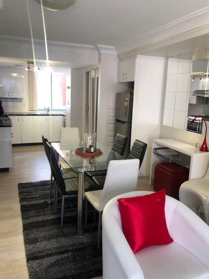 Sydney City Location Экстерьер фото